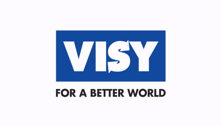 VISY logo