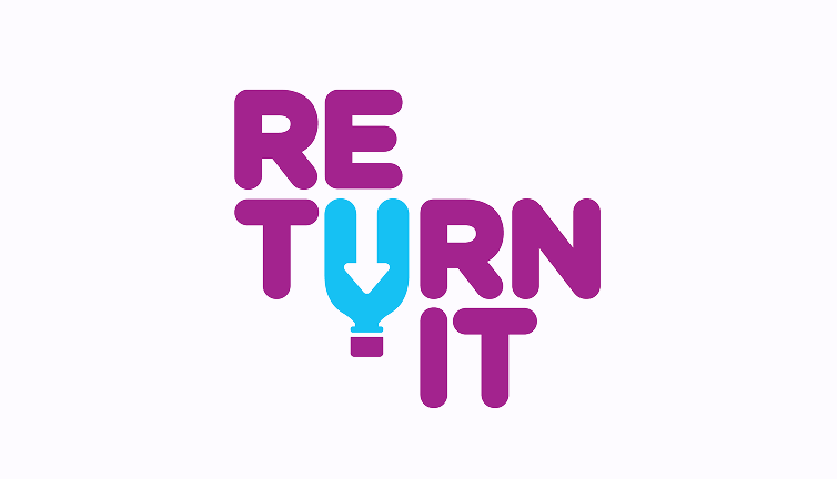 Return-It logo